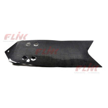 Kawasaki ZX10R 06-07 Carbon Fiber unter Tail Panel